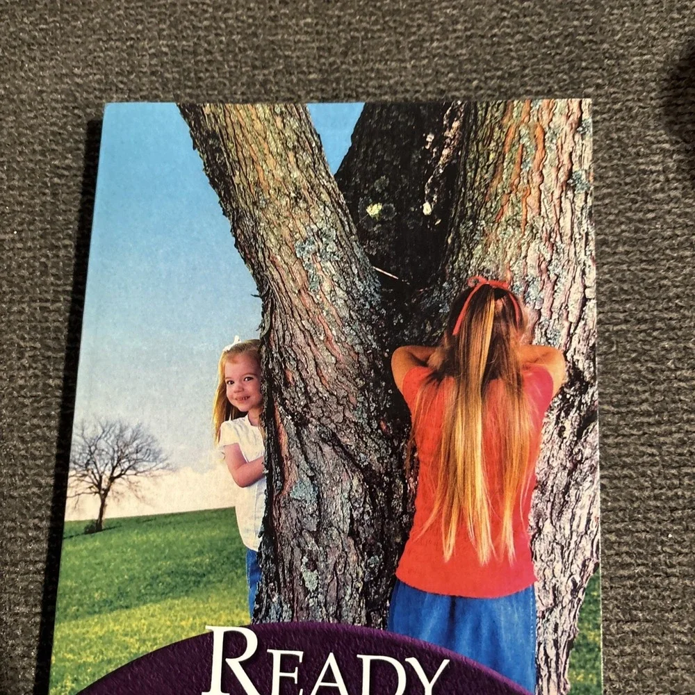 Ready or Not : Preparing Today for a Young Woman's Tomorrow Sara